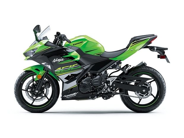 Kawasaki Ninja 400 Photos Interior Exterior Photos 360 View Videos 91wheels