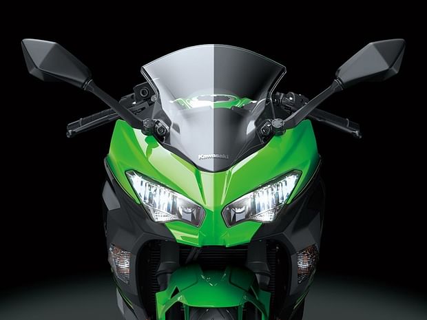 Kawasaki Ninja 400 Photos Interior Exterior Photos 360 View Videos 91wheels