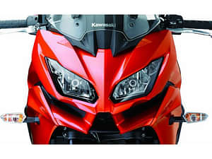 Kawasaki Versys 1000 Headlight image