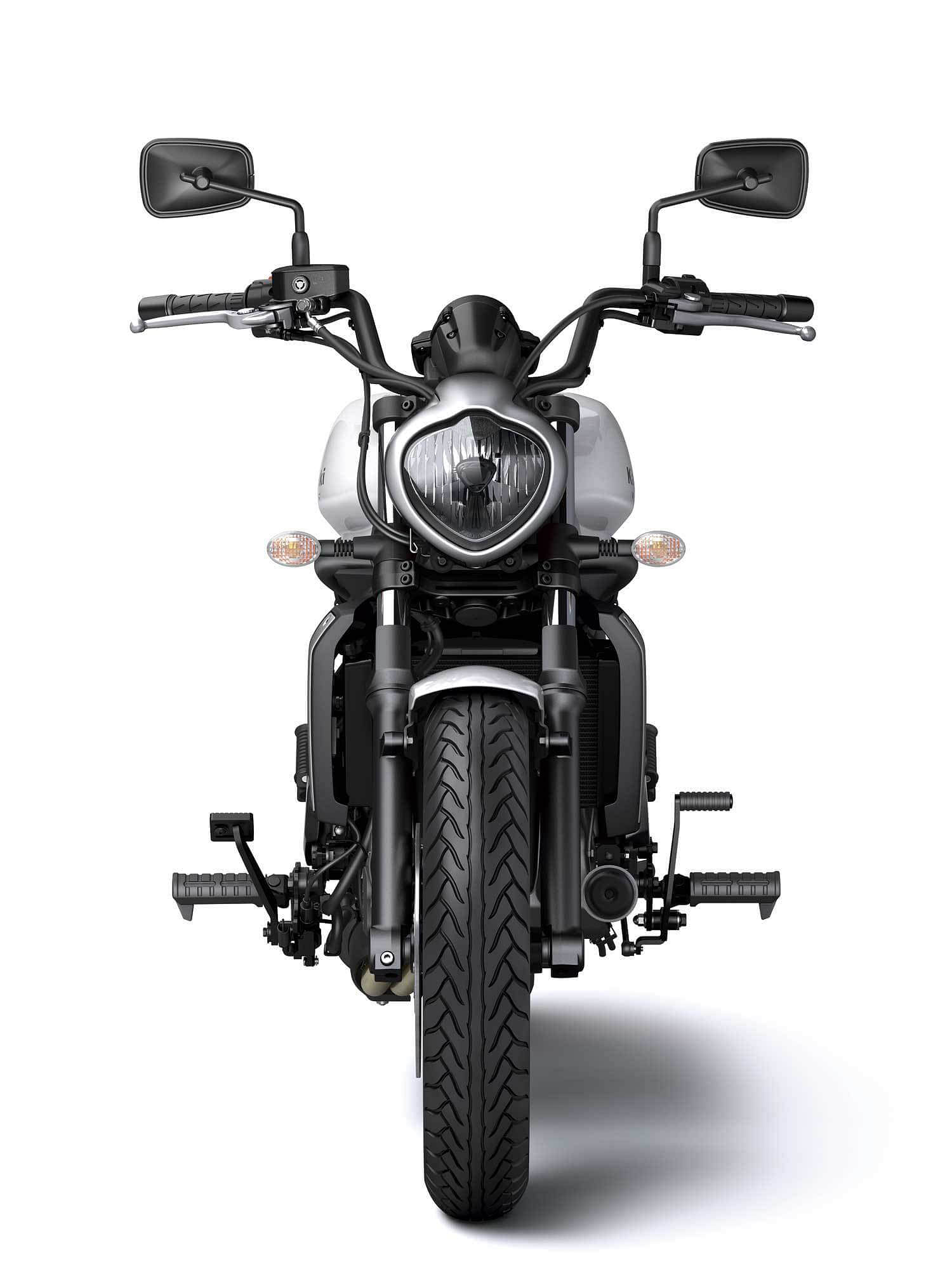 kawasaki vulcan s on road price in india