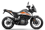 KTM 390 Adventure STD image