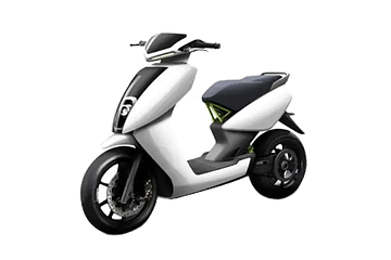 Ather 450x Vs Chetak Vs Tvs Iqube Electric Scooters Compared