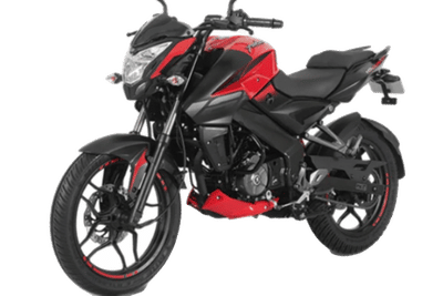 Bajaj Pulsar Ns160 Bs6 Price Photos Reviews Specs And Offers