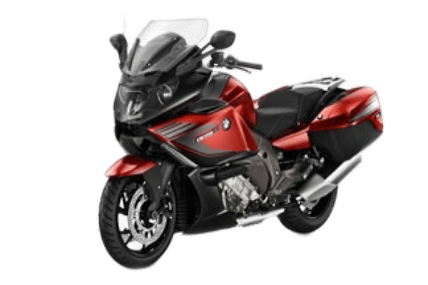 bmw motorcycle 1600 gtl price