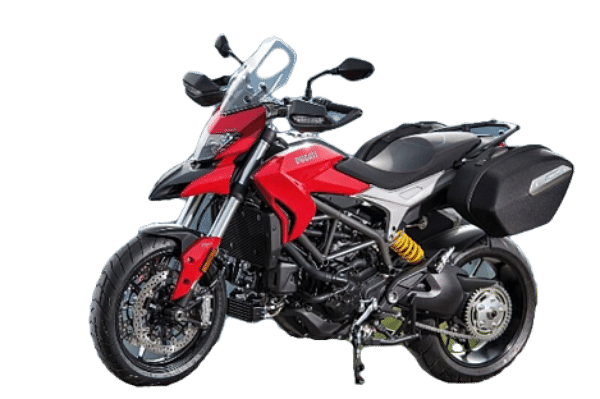 Ducati Hyperstrada Price Promo March Spec  Reviews