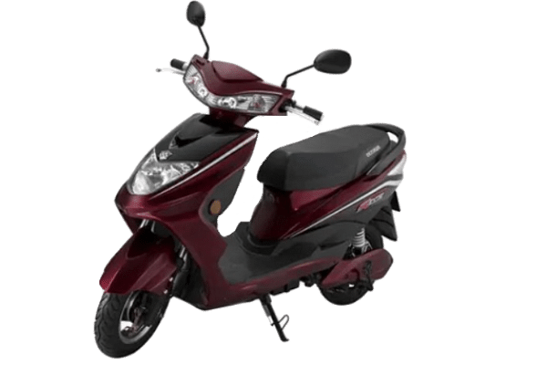 hero maxi electric scooter price