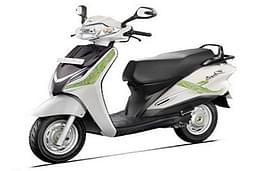 Hero Electric Duet E scooter