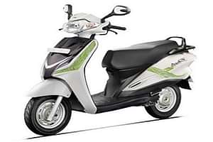 Hero Electric Duet E scooter image