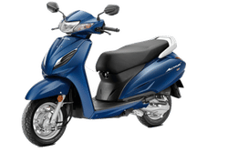 Honda  Activa Honda  Activa