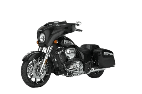 Indian Motorcycle Chieftain Limited bike
