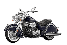 Indian Motorcycle Indian Chief Classic Bike