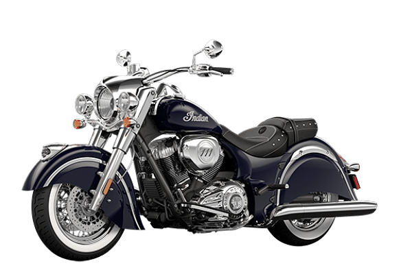 Indian Motorcycle Indian Chief Classic bike