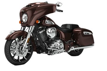 Indian Motorcycle Indian Chieftain bike