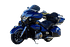 Indian Motorcycle Roadmaster Elite bike