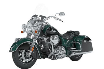 Indian Motorcycle Springfield bike Indian Motorcycle Springfield bike