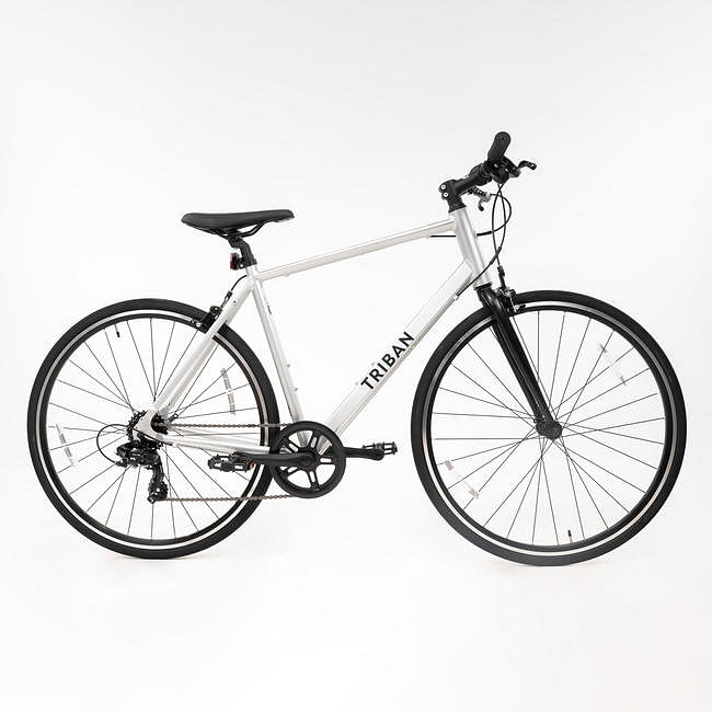 btwin cycles for adults
