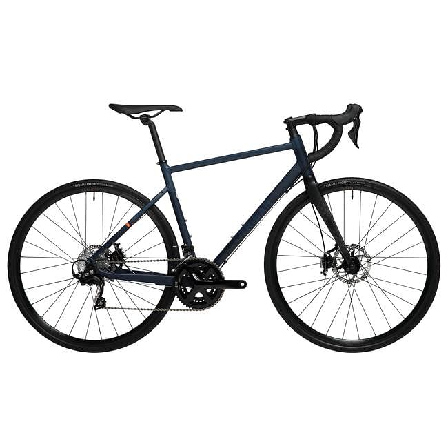 ultra cf 105 road bike