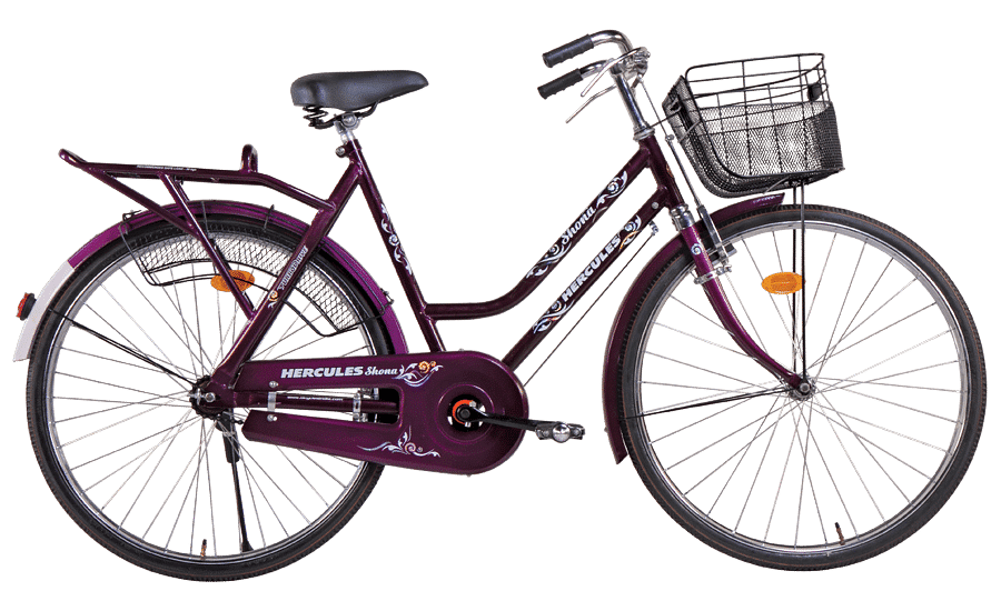 hercules cycles price list