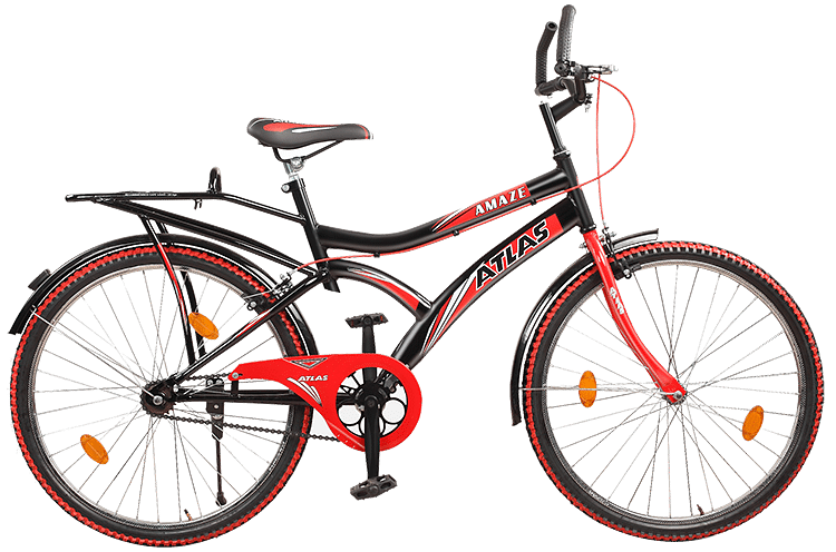 atlas campus cycle price