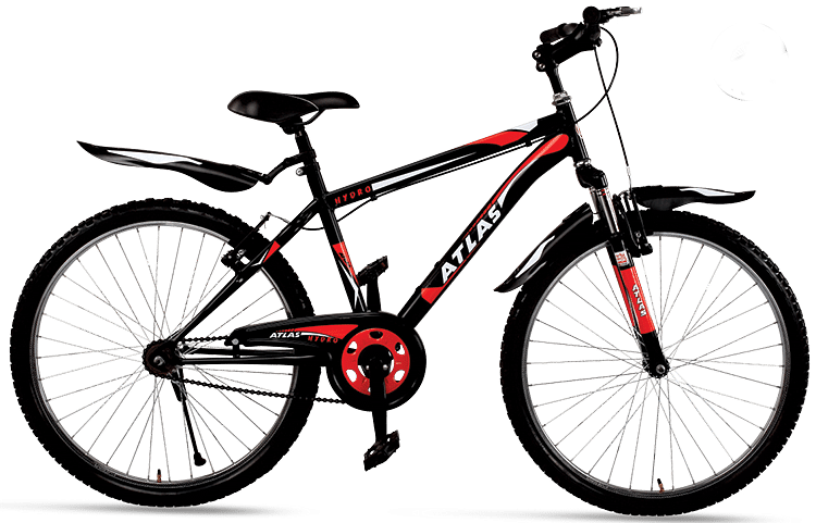 atlas pronto dx cycle price