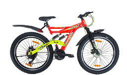 atlas beast max cycle