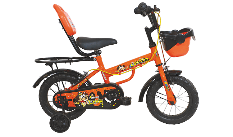 Atlas Candy 12T cycle