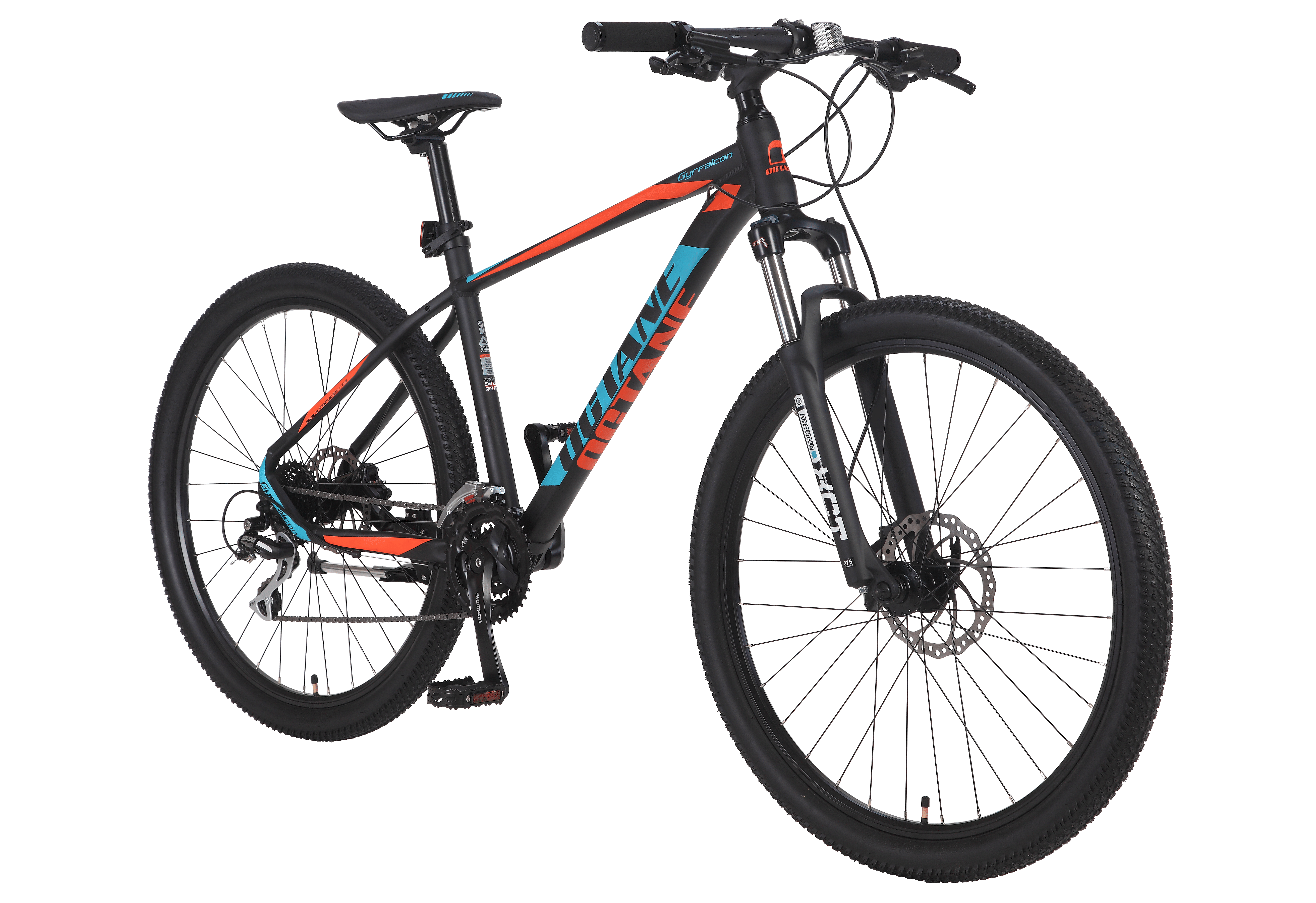 hero cycles mtb