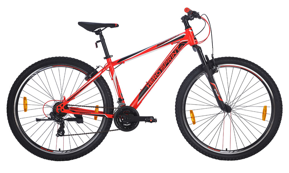 Hero Spectral 26T cycle