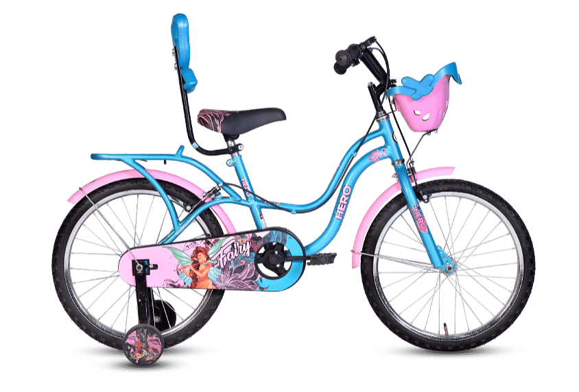 Hero Daisy 12T cycle