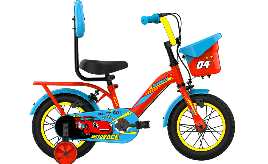 bsa cycles for adults