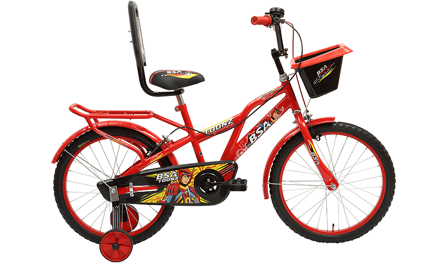 Bsa deals baby cycle