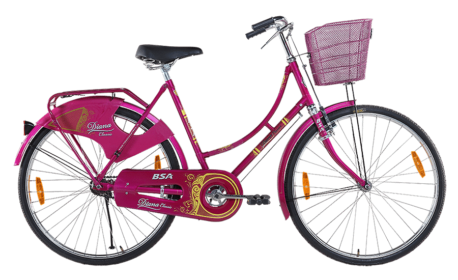 bsa bicycle price