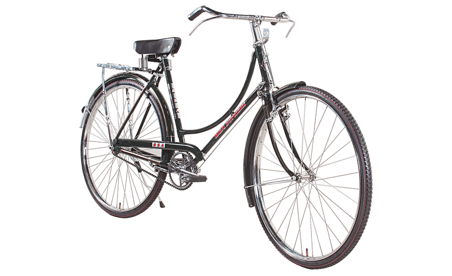 Cycle in under discount 5000