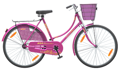 hercules captain shakti bicycle