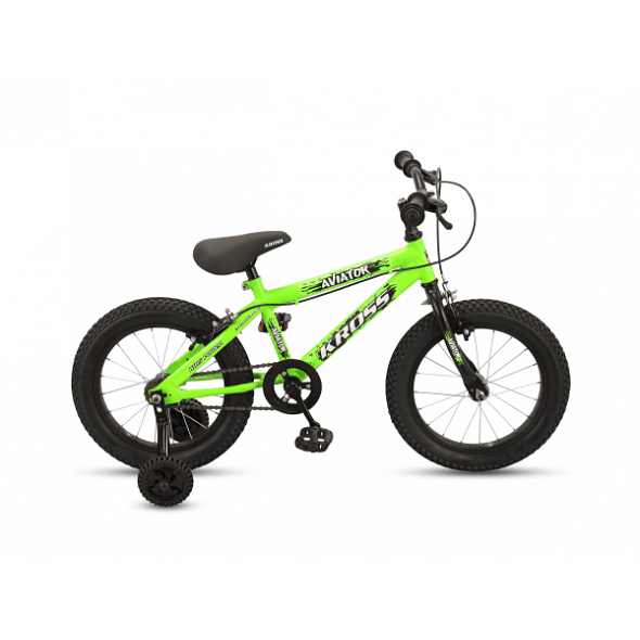 cannondale kids trail 20