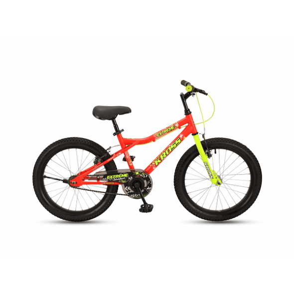 kross 20t cycle