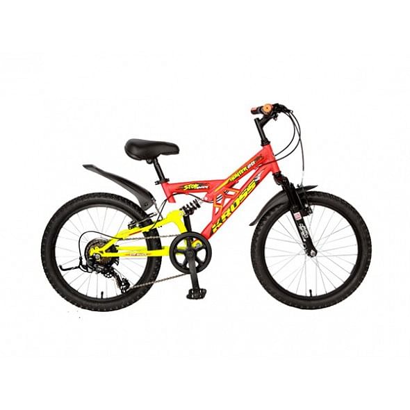 kross hunter 7 speed