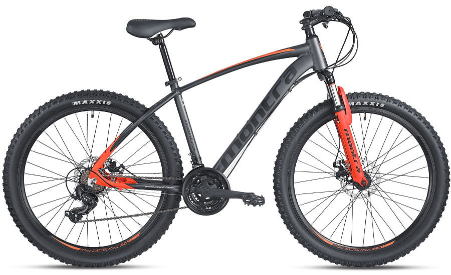 Montra Madrock 27.5T cycle
