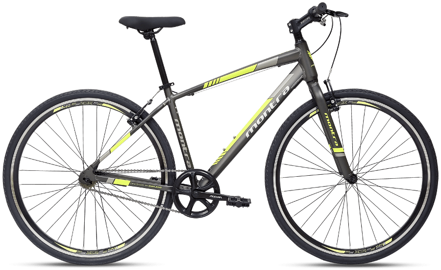 buy montra cycles