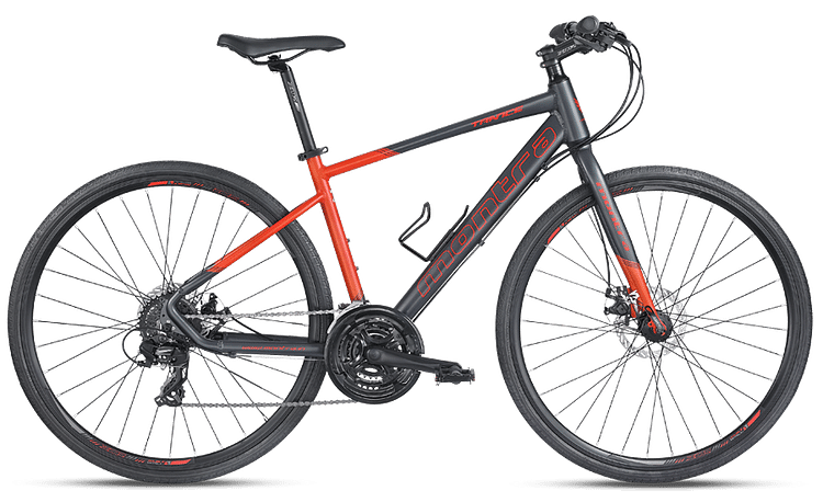 Montra Trance Pro cycle