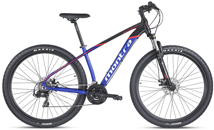 montra cycles under 25000