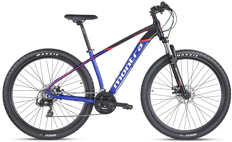 Montra Backbeat 27.5T cycle