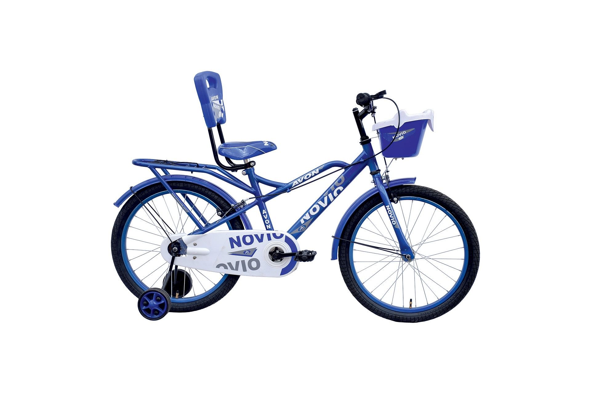 Avon Novio 16T cycle