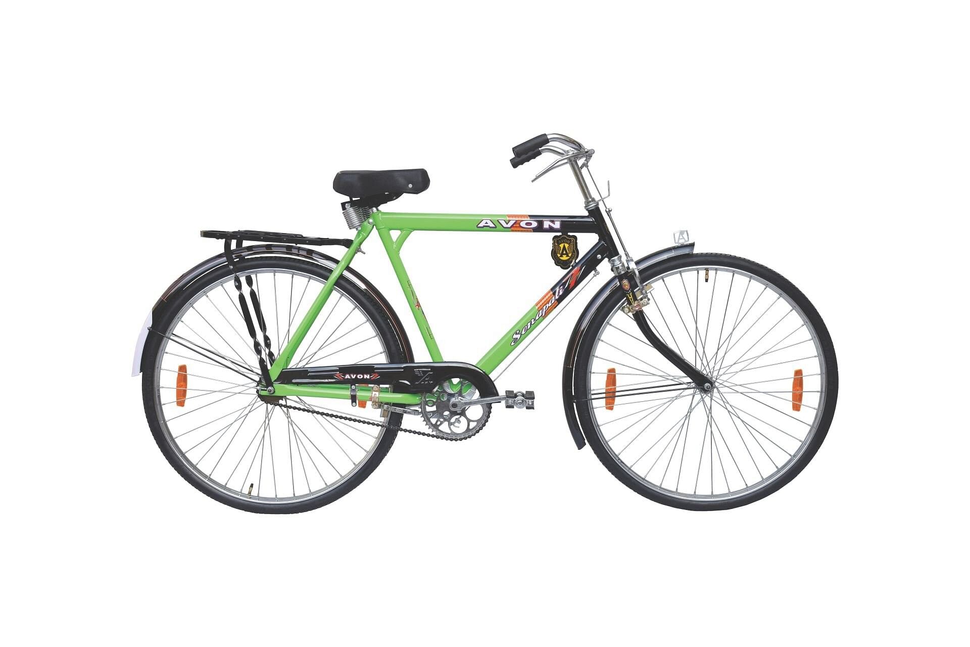 avon slim fat cycle price