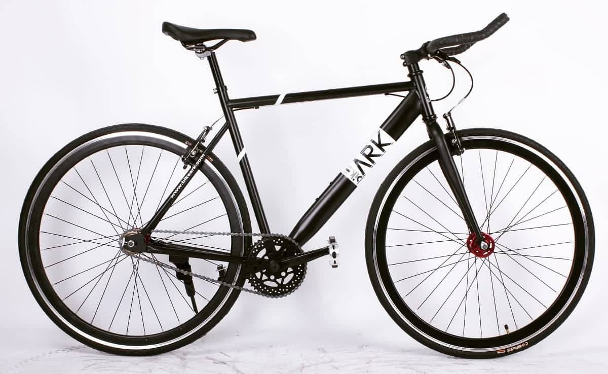 bikeark orb 26 t fixie cycle