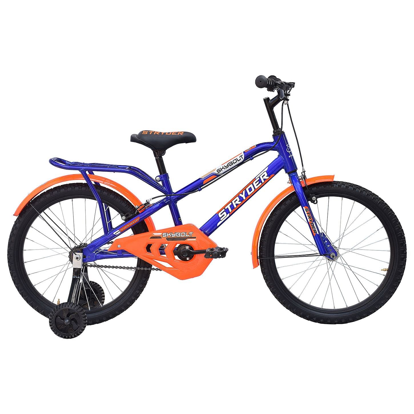 tata stryder skybolt cycle price