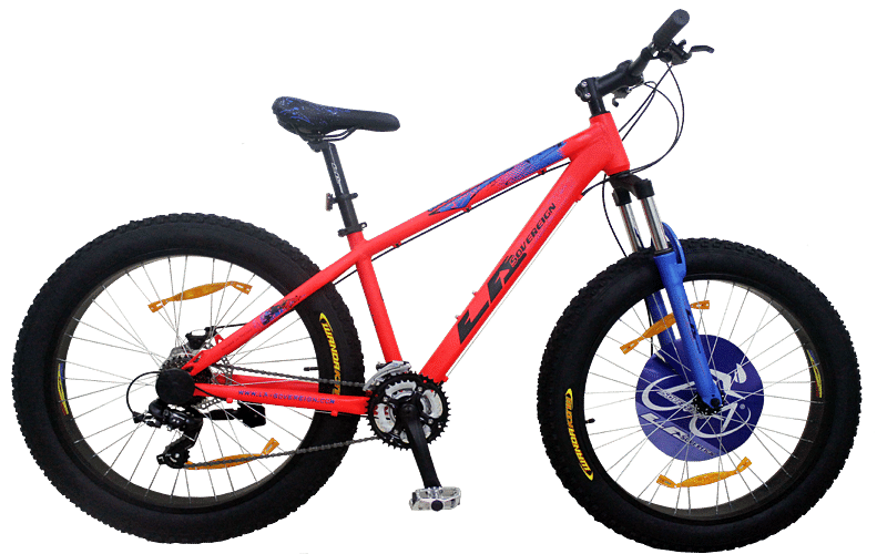 la sovereign cycle company