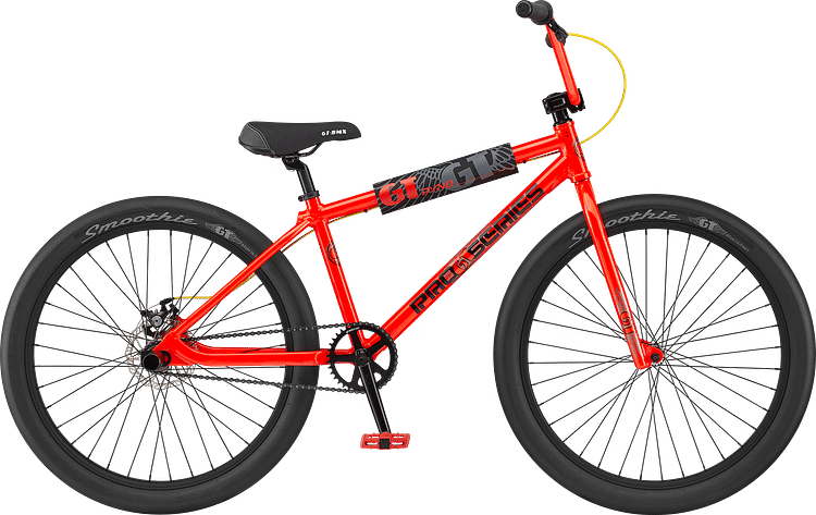 GT PRO SERIES 26 GT PRO SERIES 26