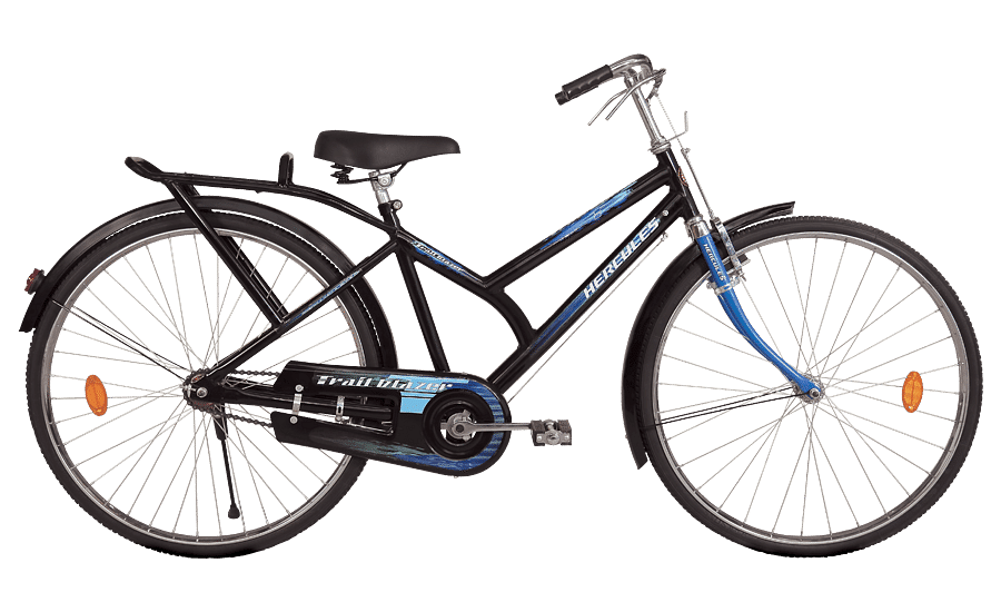 ridgeback bikes velocity