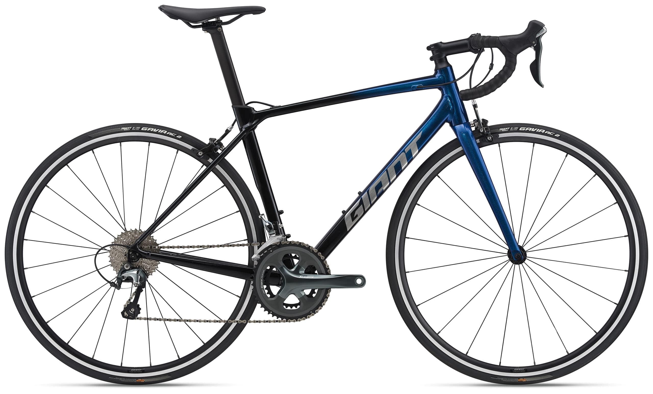 Giant TCR SL 2 2021 cycle